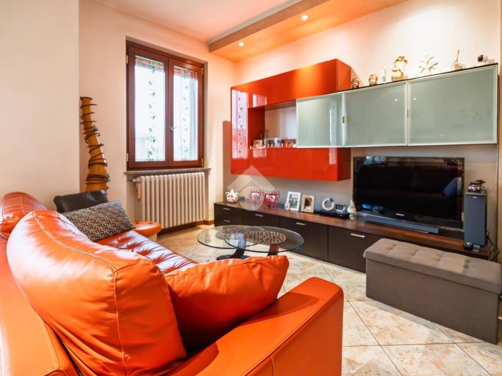 Appartamento a Treviglio in Via Giotto, 15 - Foto 4