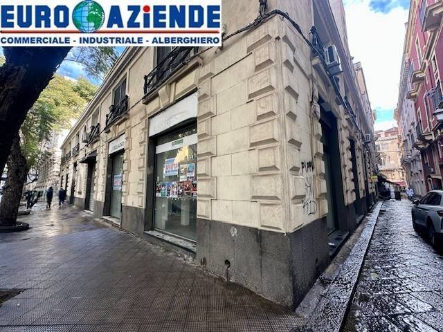 Immobile a Catania in Via Sant'Euplio, 62 - Foto 3