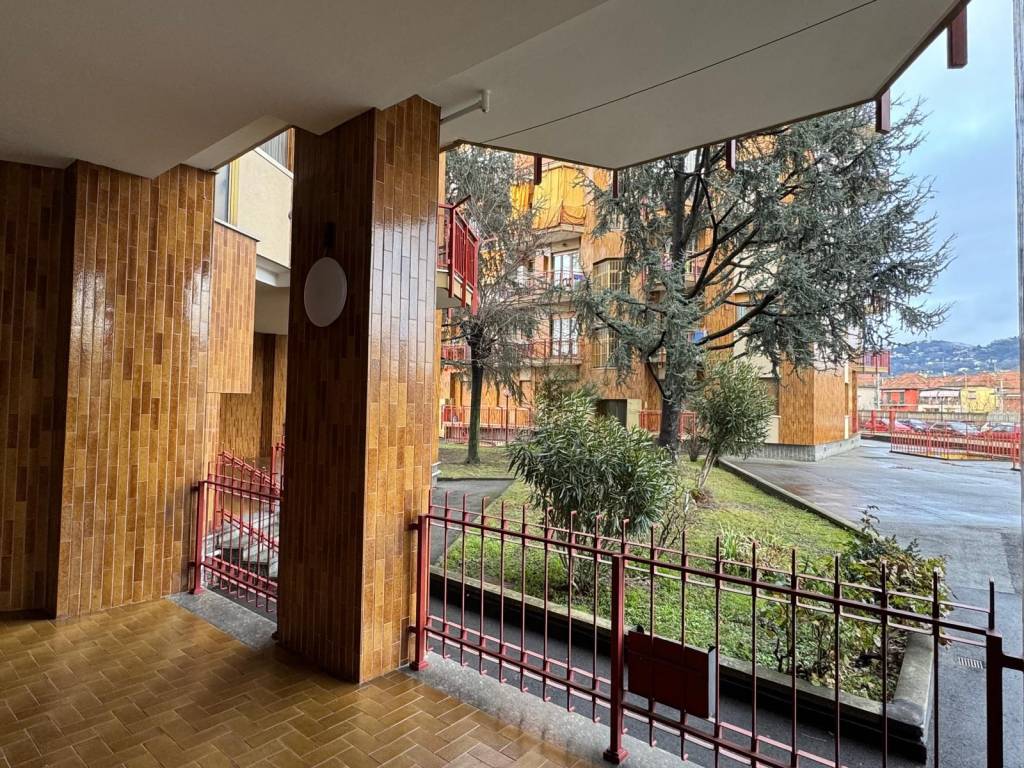 Appartamento a Moncalieri in Via Giordano Bruno, 12 - Foto 3