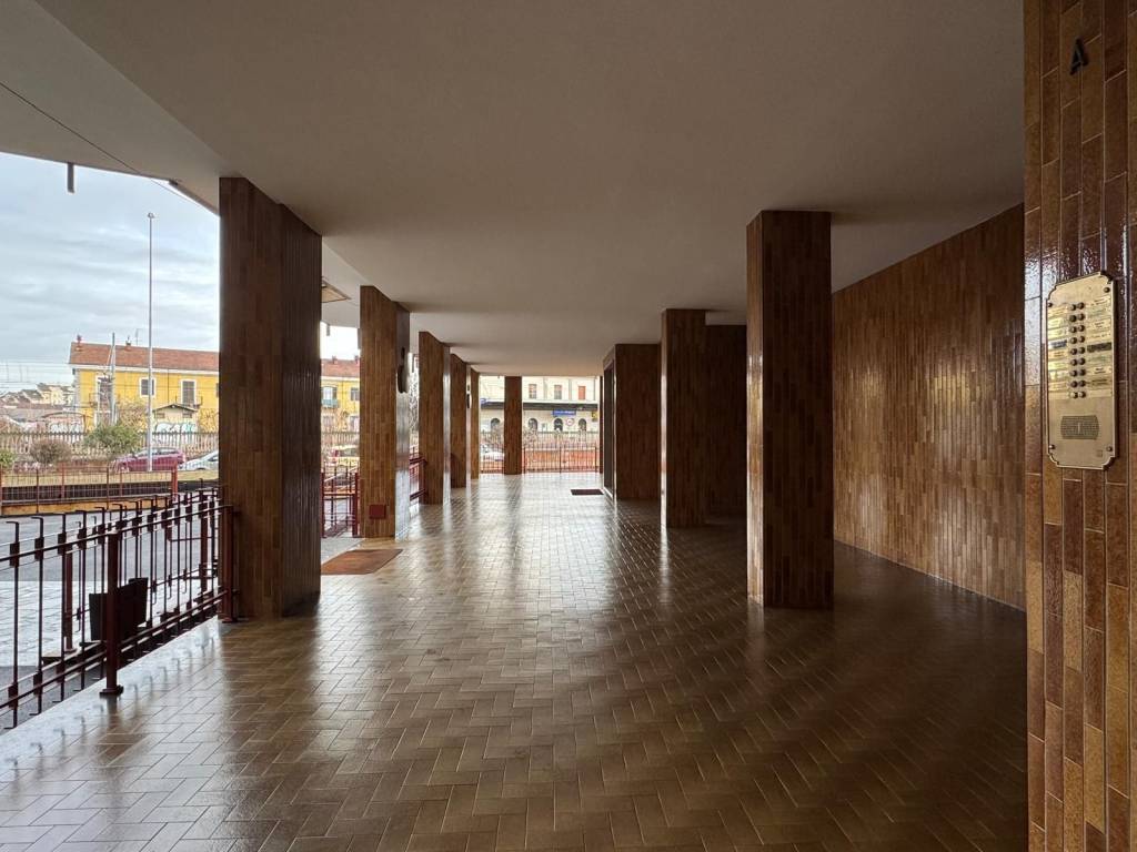 Appartamento a Moncalieri in Via Giordano Bruno, 12 - Foto 4