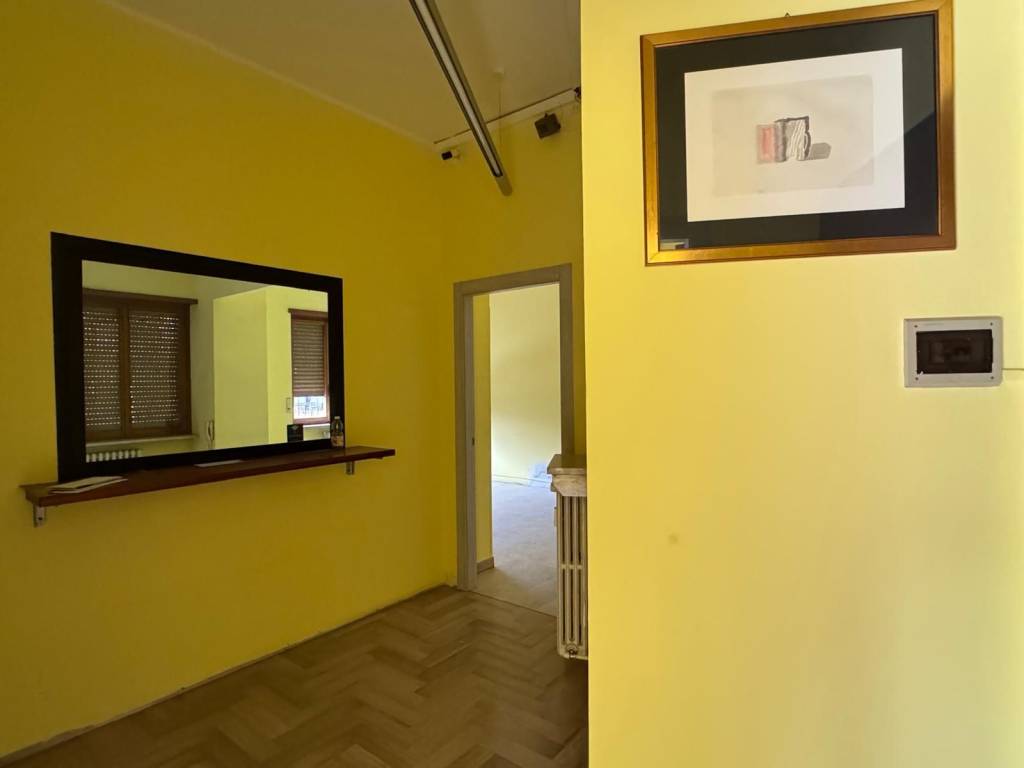 Appartamento a Moncalieri in Via Giordano Bruno, 12 - Foto 5