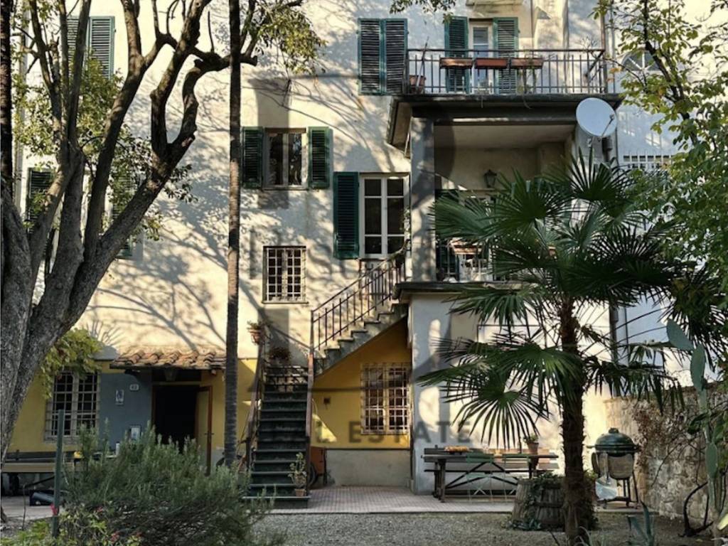 Appartamento a Lucca in Strada Regionale Sarzanese Valdera, 420 - Foto 2