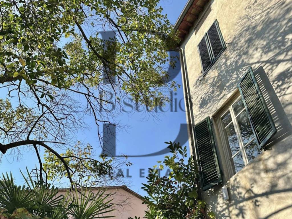 Appartamento a Lucca in Strada Regionale Sarzanese Valdera, 420 - Foto 3
