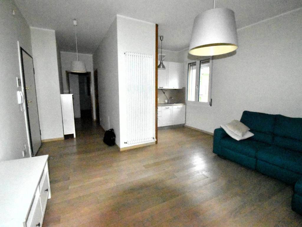 Appartamento a Guastalla in Viale Liberazione, 3 - Foto 3