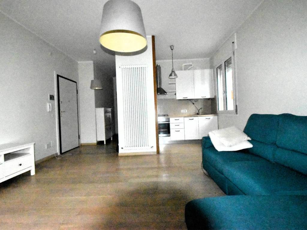 Appartamento a Guastalla in Viale Liberazione, 3 - Foto 5