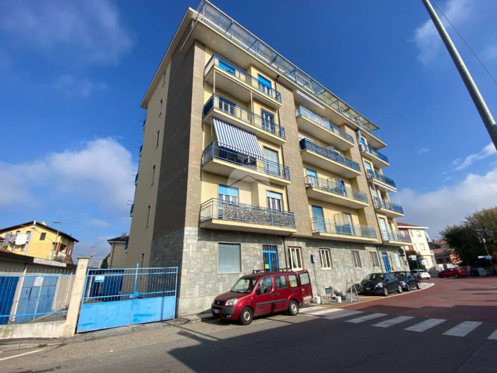 Appartamento a Orbassano in Via dei Mulini, 66 - Foto 4