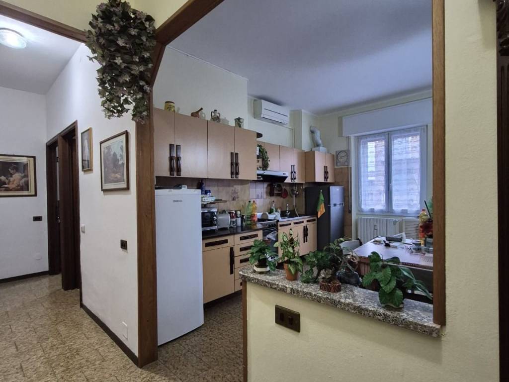 Appartamento a Corsico in Via Sant'Adele, 66 - Foto 2