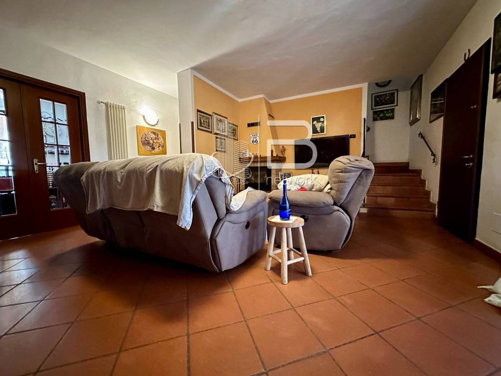 Villa a Vecchiano in Via Alessandro Manzoni, 16 - Foto 2