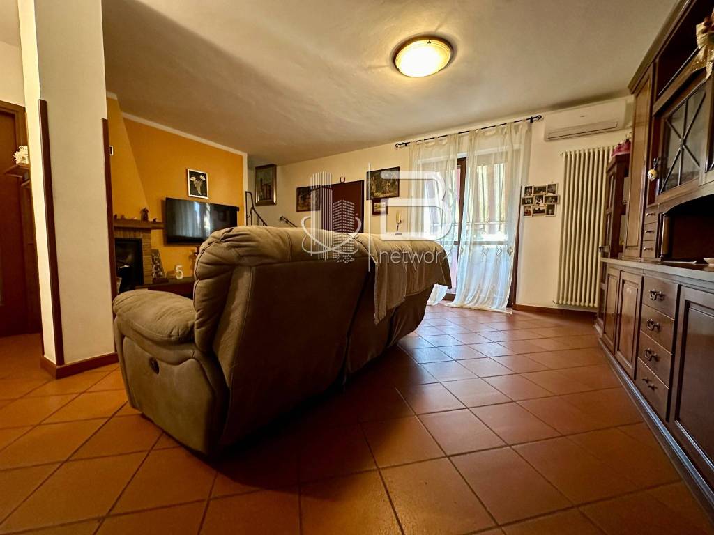 Villa a Vecchiano in Via Alessandro Manzoni, 16 - Foto 3