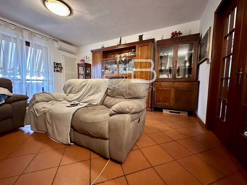 Villa a Vecchiano in Via Alessandro Manzoni, 16 - Foto 4