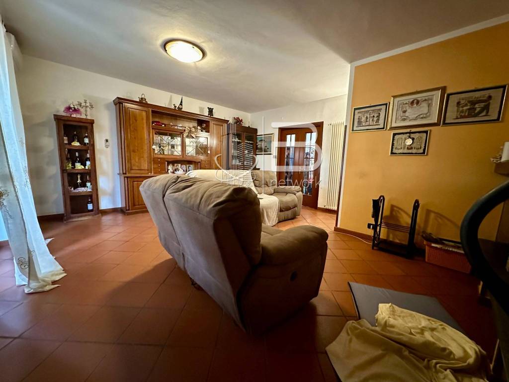 Villa a Vecchiano in Via Alessandro Manzoni, 16 - Foto 5
