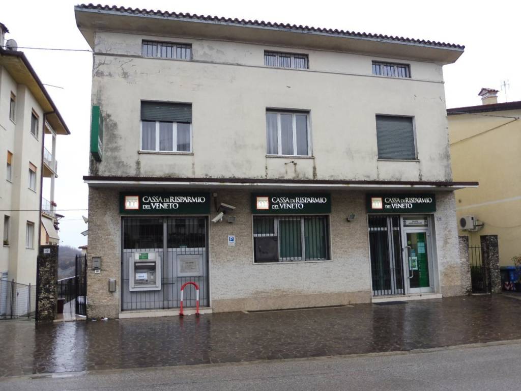 Immobile a Possagno in Viale A. Canova, 19 - Foto 4