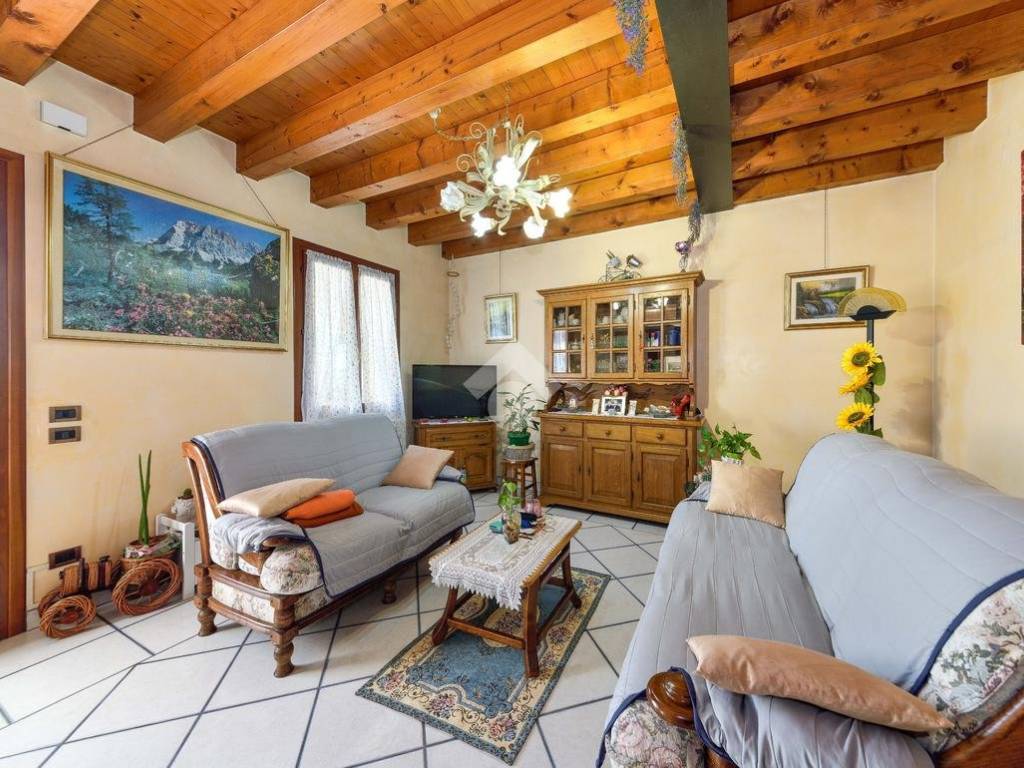 Casa indipendente a Mirano in Via Barbato, 21 - Foto 2