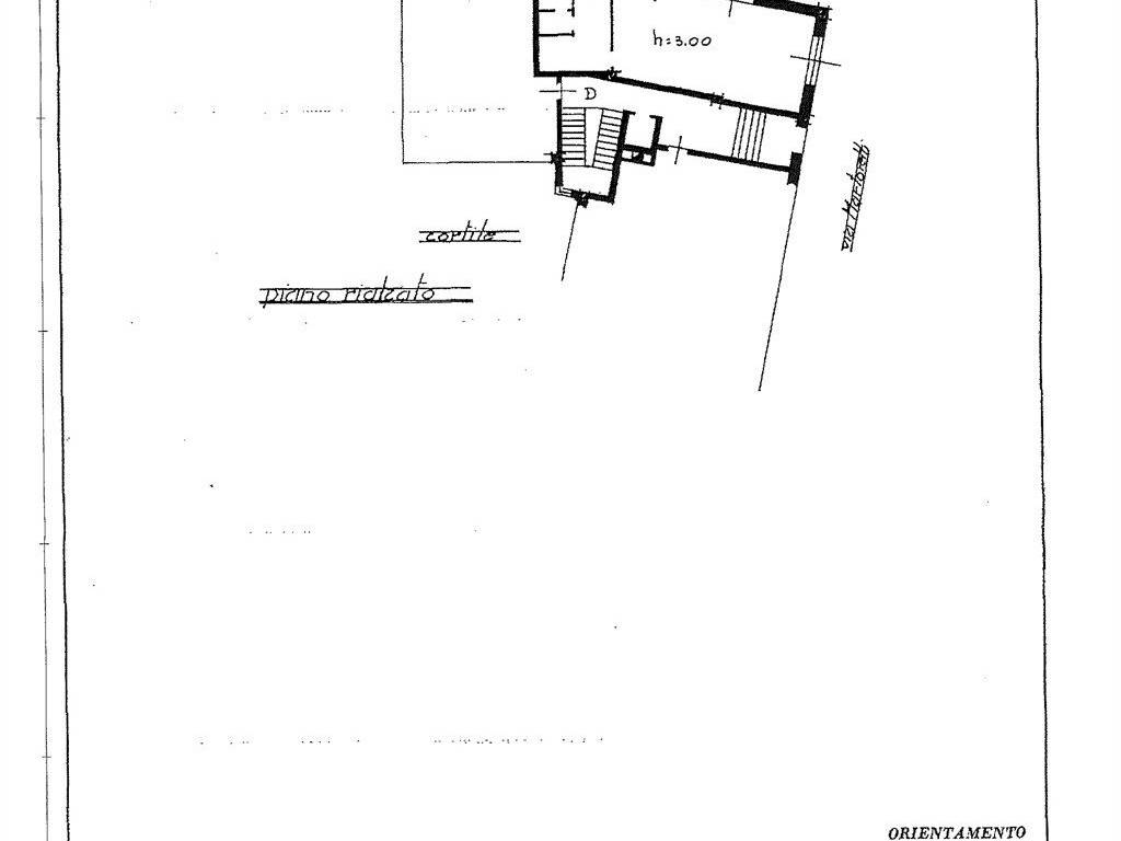 Immobile a Asti in VIA MARTORELLI, 6 - Foto 2