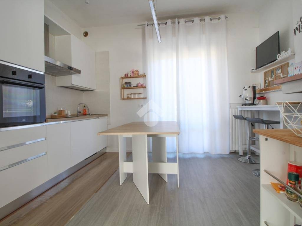 Appartamento a Ripatransone in Contrada Tesino, 24 - Foto 3