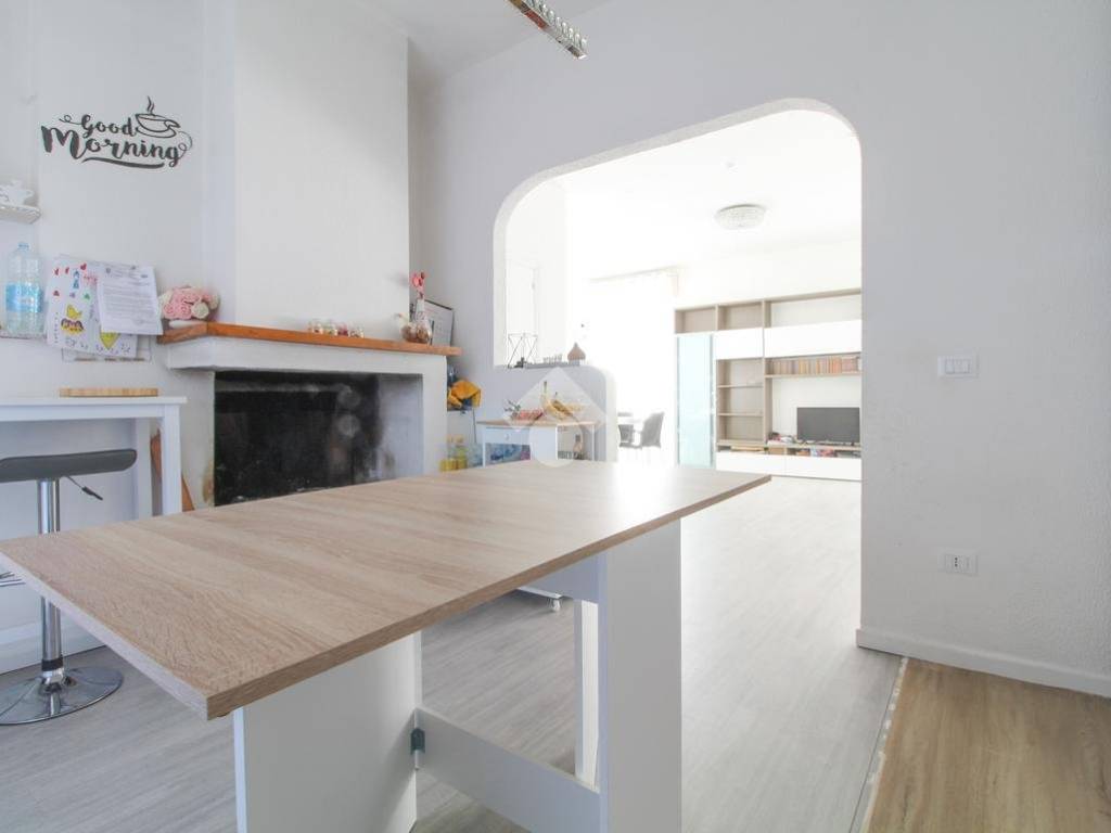 Appartamento a Ripatransone in Contrada Tesino, 24 - Foto 5