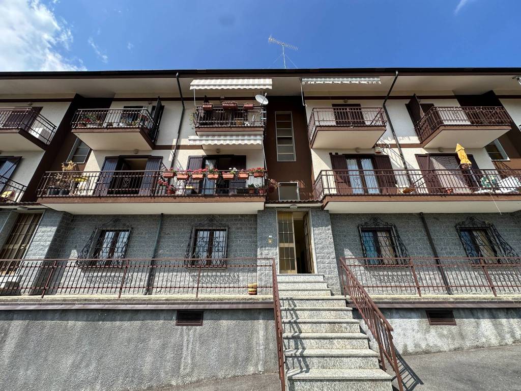 Appartamento a Valgioie in Borgata Modoprato, 60 - Foto 2