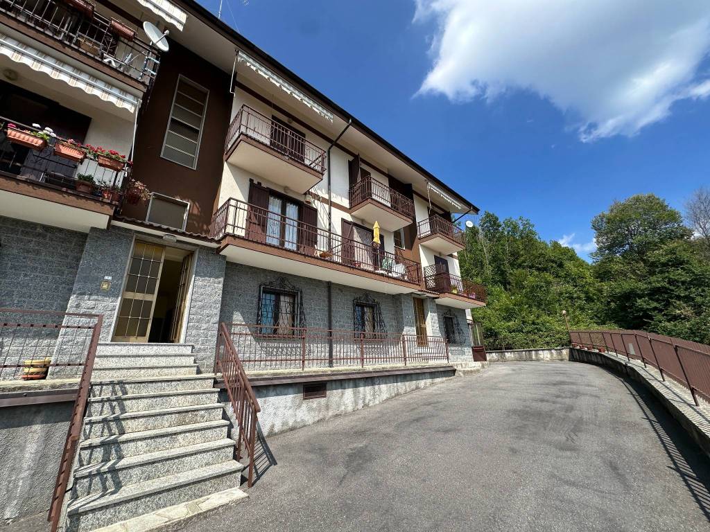 Appartamento a Valgioie in Borgata Modoprato, 60 - Foto 3