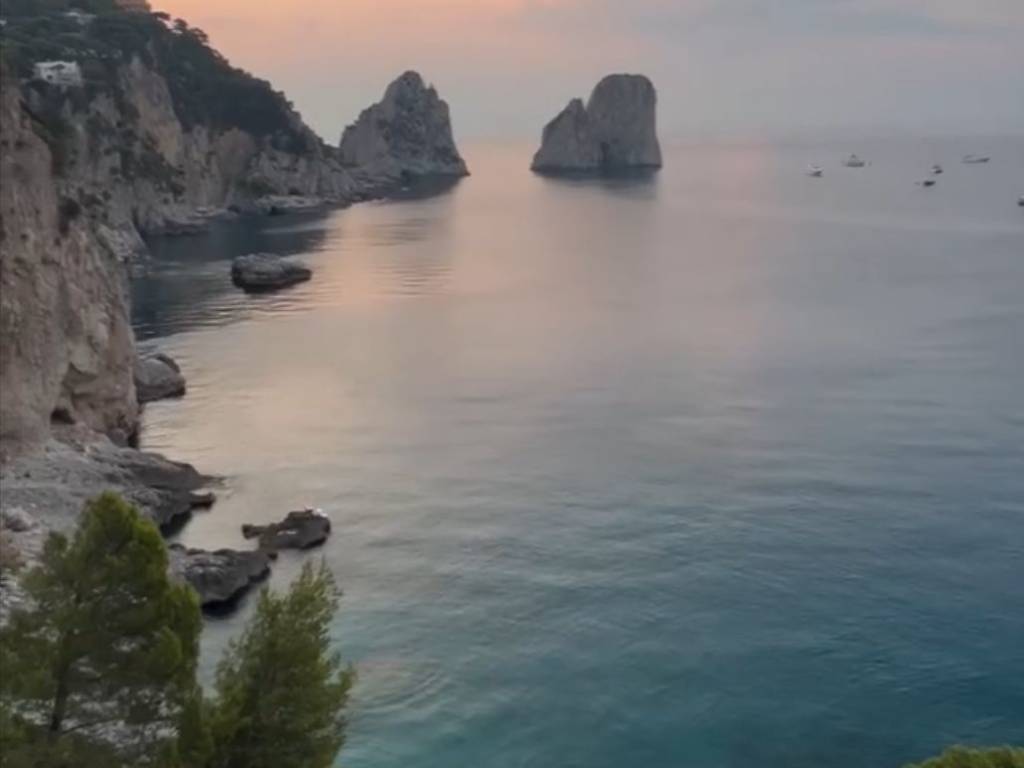 Villa a Anacapri - Foto 3