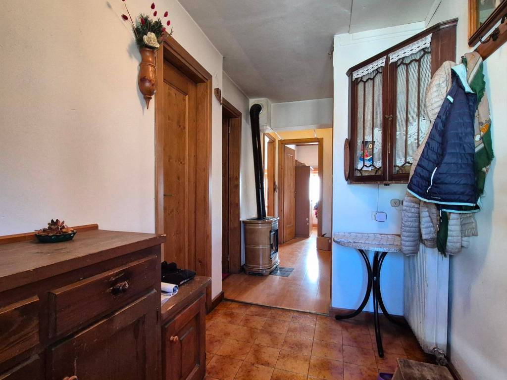 Attico / mansarda a San vito di cadore in Via Antelao, 100 - Foto 3