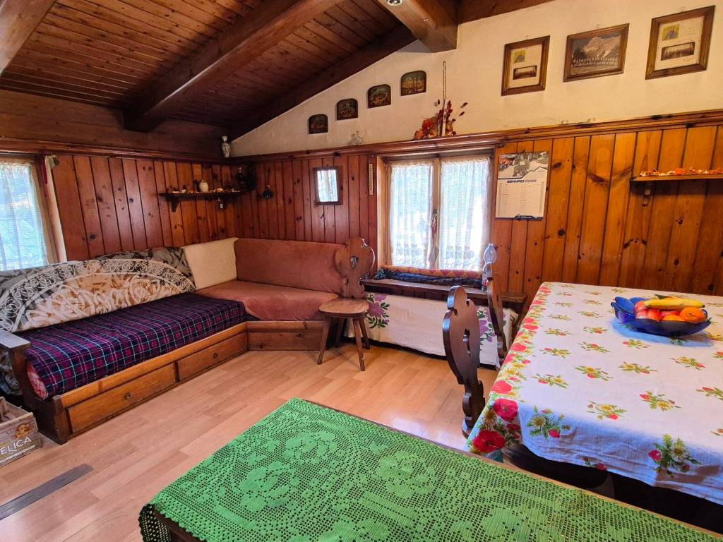 Attico / mansarda a San vito di cadore in Via Antelao, 100 - Foto 4