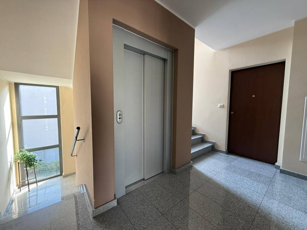 Appartamento a Collegno in Via 20 Settembre, 36 - Foto 3