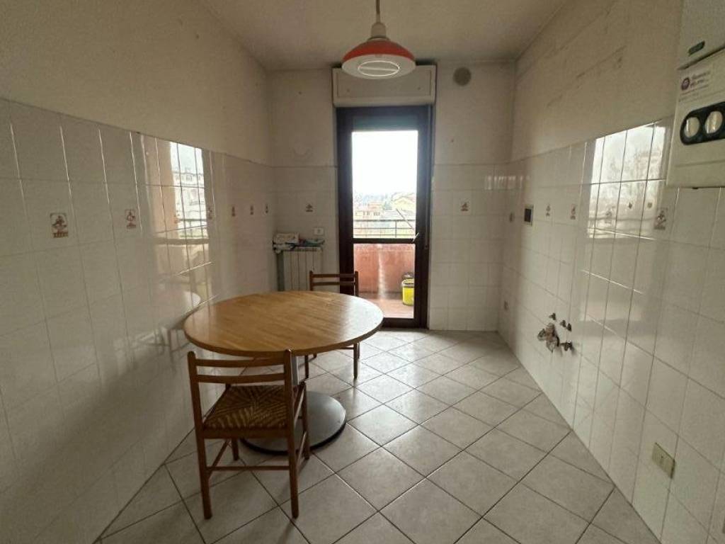 Appartamento a Prato in Via Roma, 319 - Foto 2