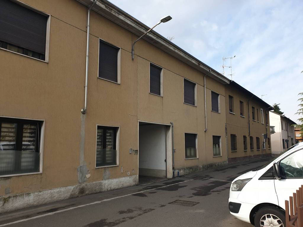 Appartamento a Parabiago - Foto 2