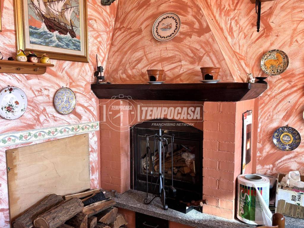 Casa indipendente a Graglia in Casale Pagnò - Foto 3