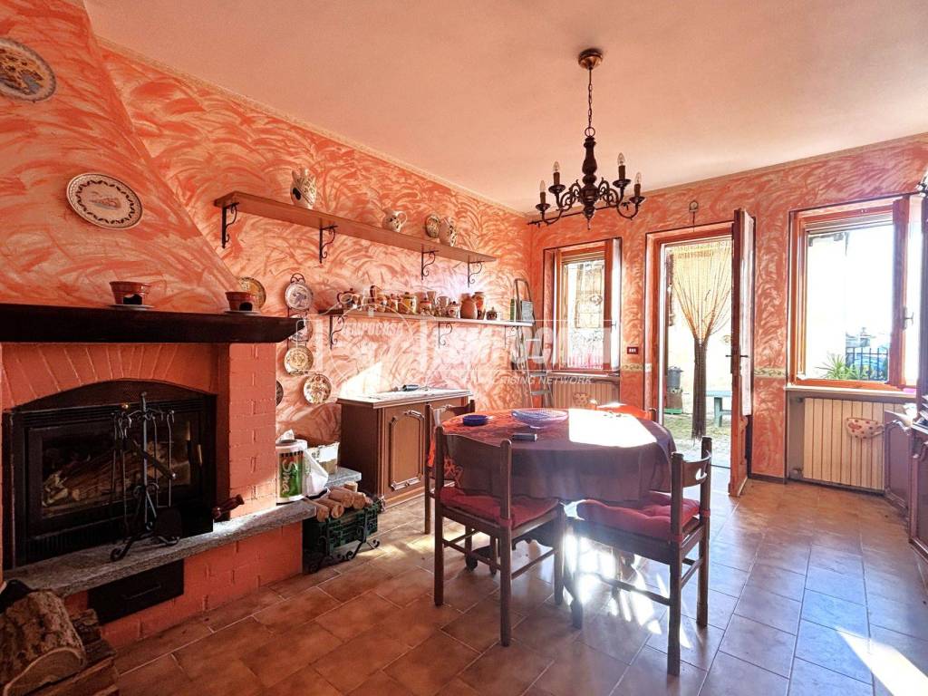 Casa indipendente a Graglia in Casale Pagnò - Foto 4