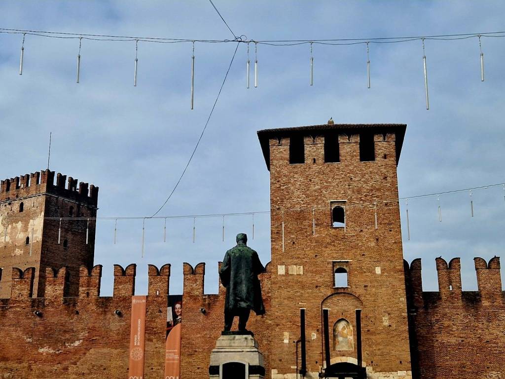 Immobile a Verona in Via Roma - Foto 2