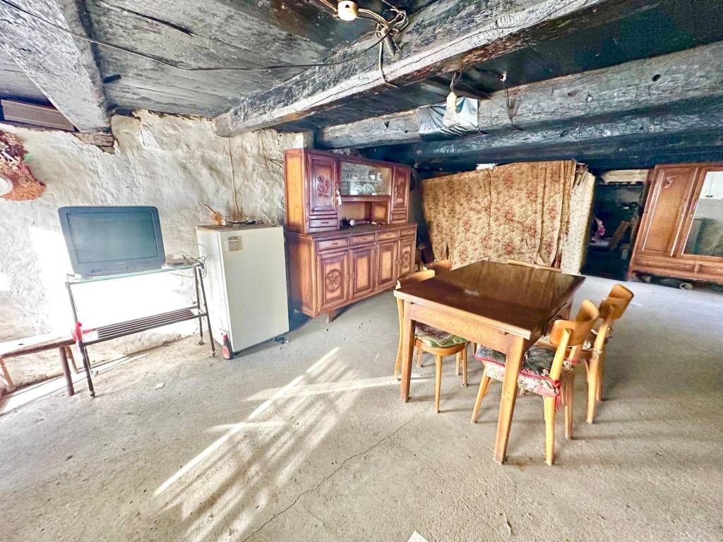 Appartamento a Casteldelfino in Borgata Bertines Superiore - Foto 3