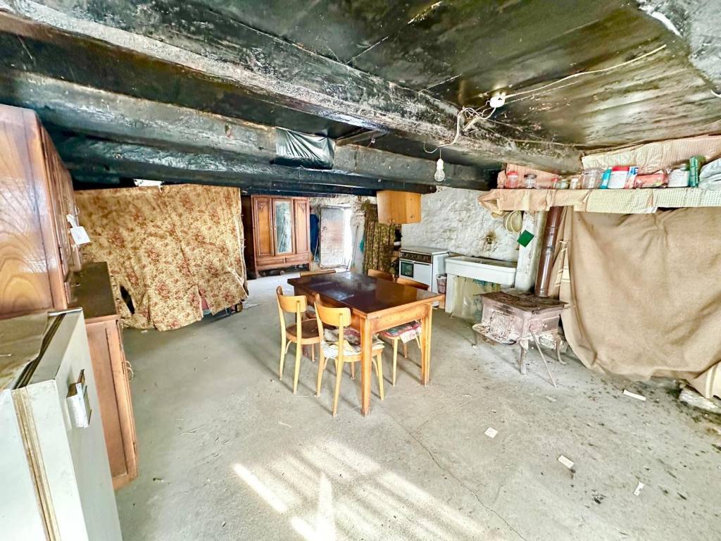 Appartamento a Casteldelfino in Borgata Bertines Superiore - Foto 4