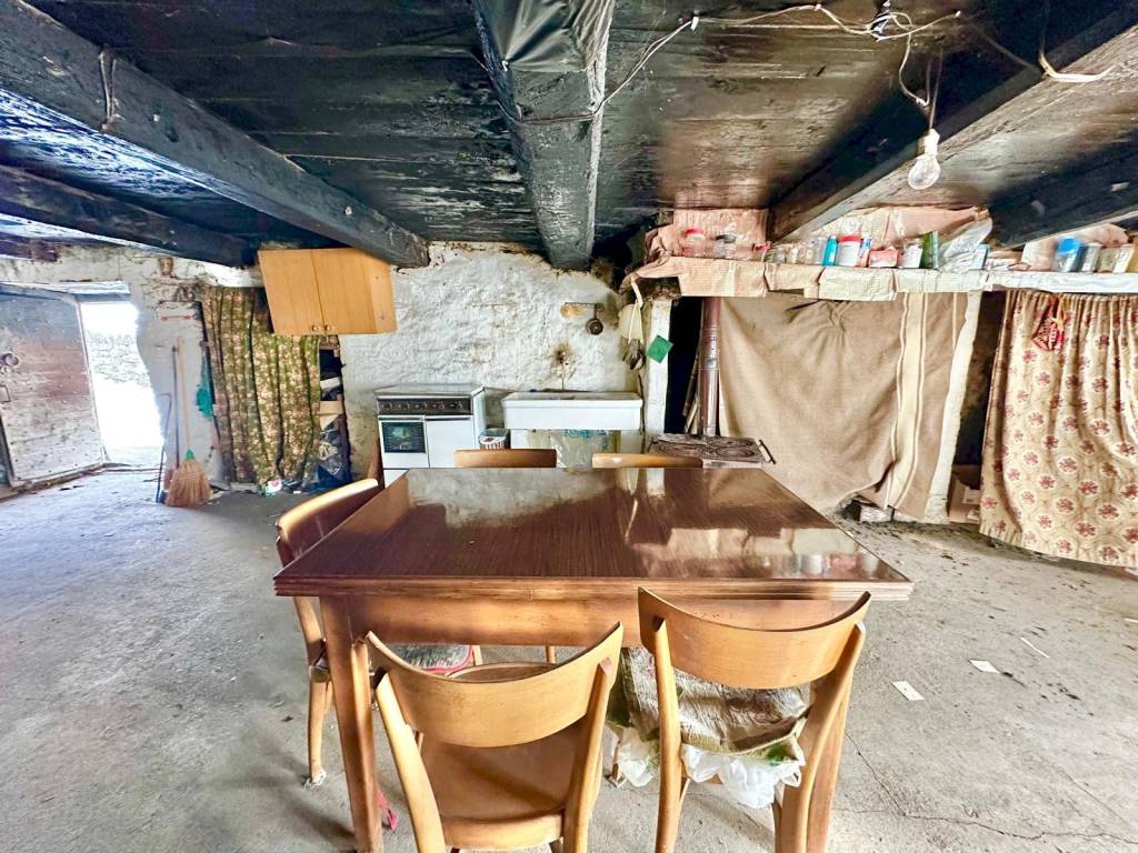 Appartamento a Casteldelfino in Borgata Bertines Superiore - Foto 5