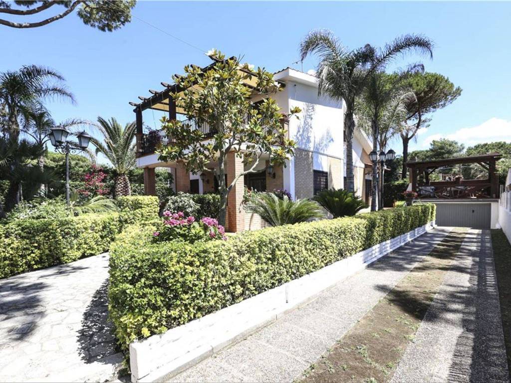 Villa a Terracina in Via San Felice Circeo - Foto 3