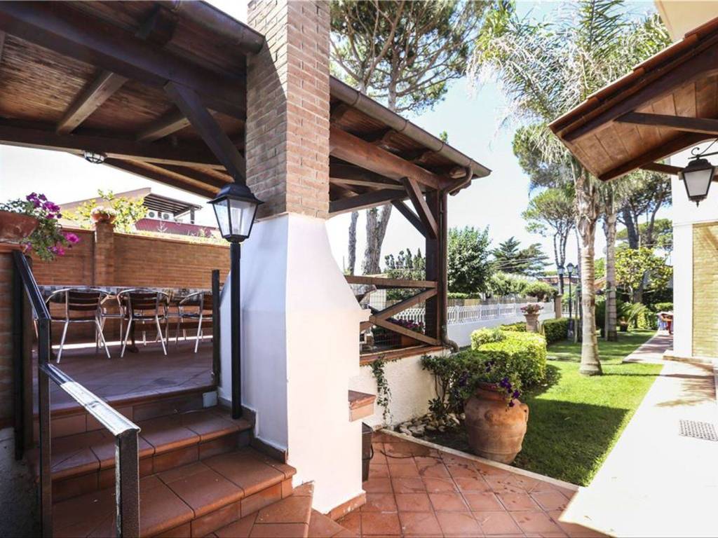 Villa a Terracina in Via San Felice Circeo - Foto 5