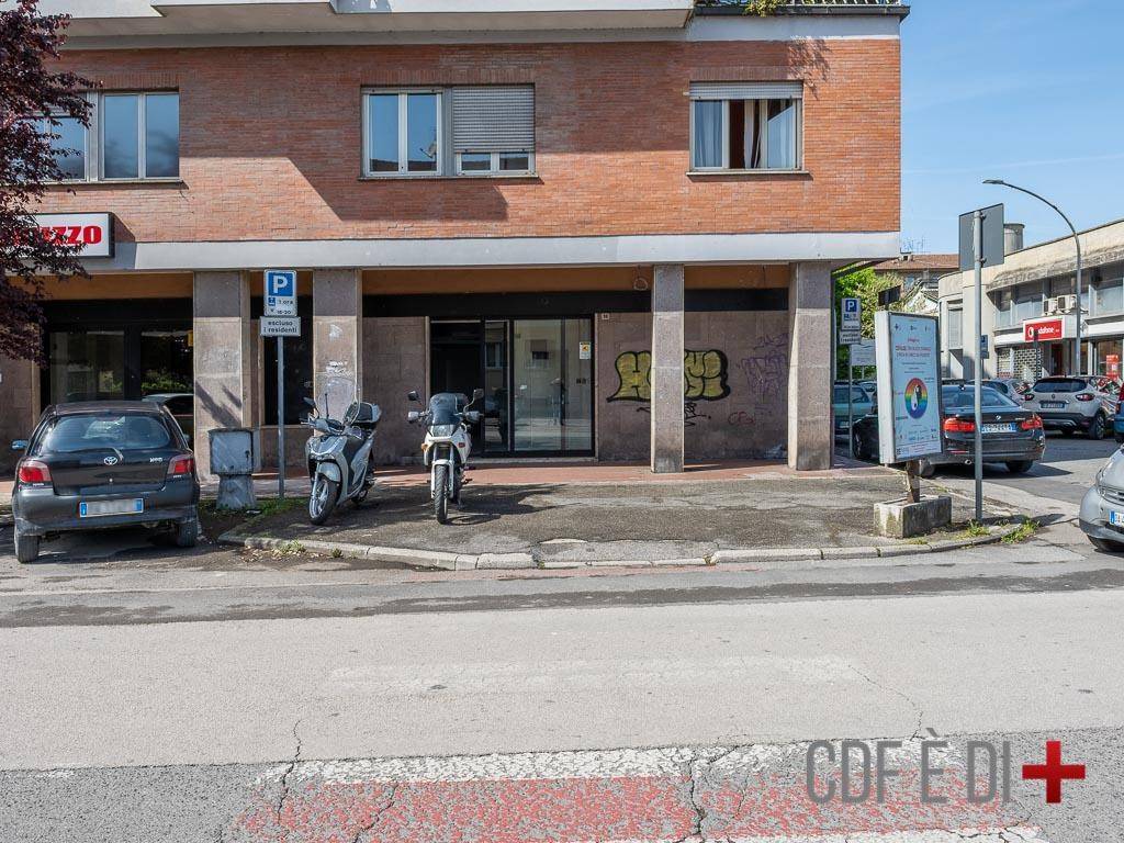 Immobile a Rieti in Viale Lionello Matteucci - Foto 3