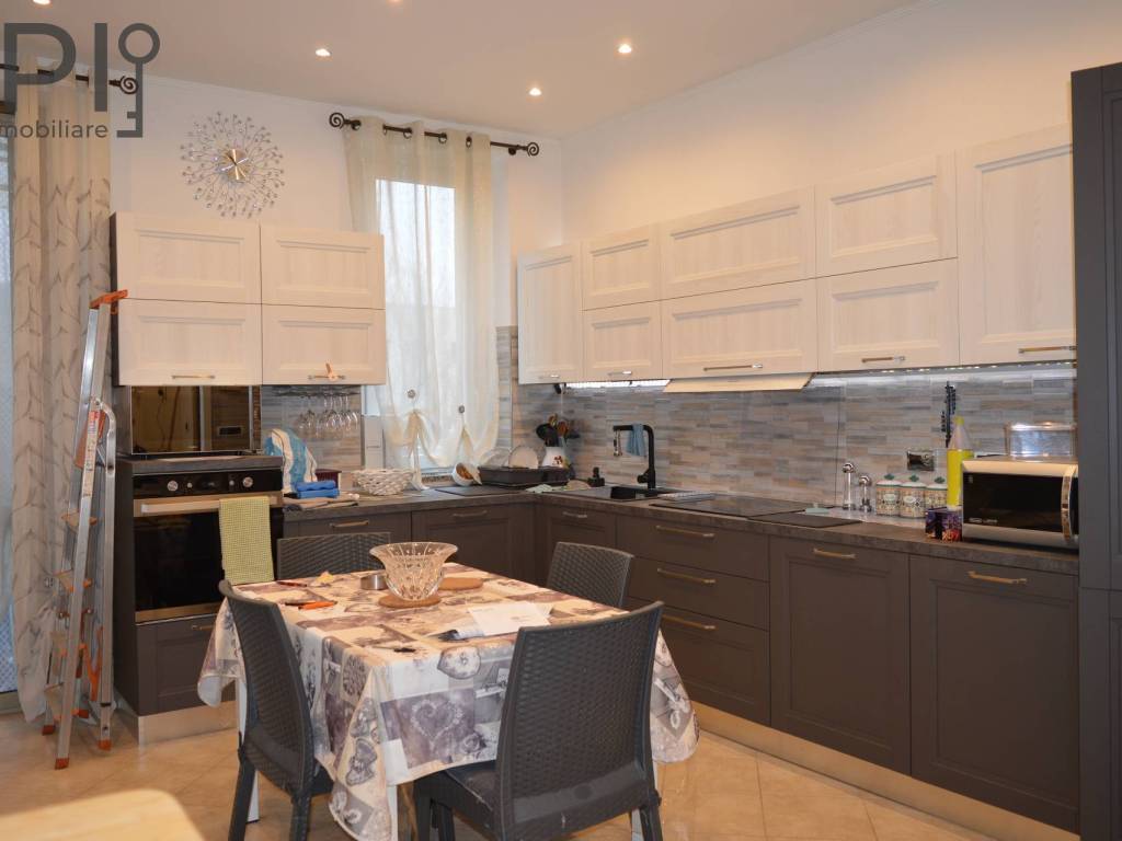 Casa indipendente a Cairo montenotte in corso marconi - Foto 2
