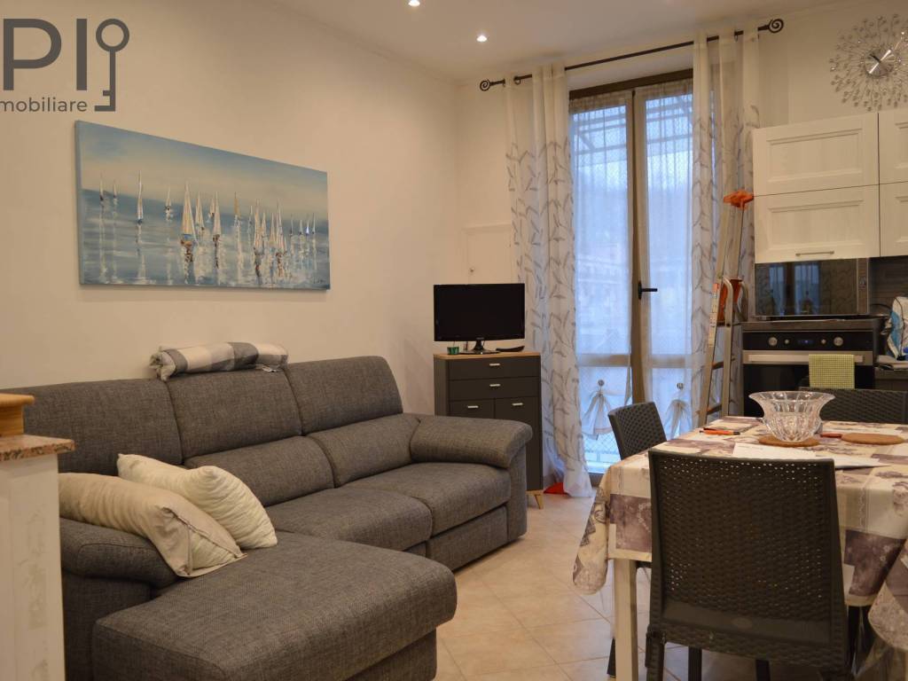 Casa indipendente a Cairo montenotte in corso marconi - Foto 3