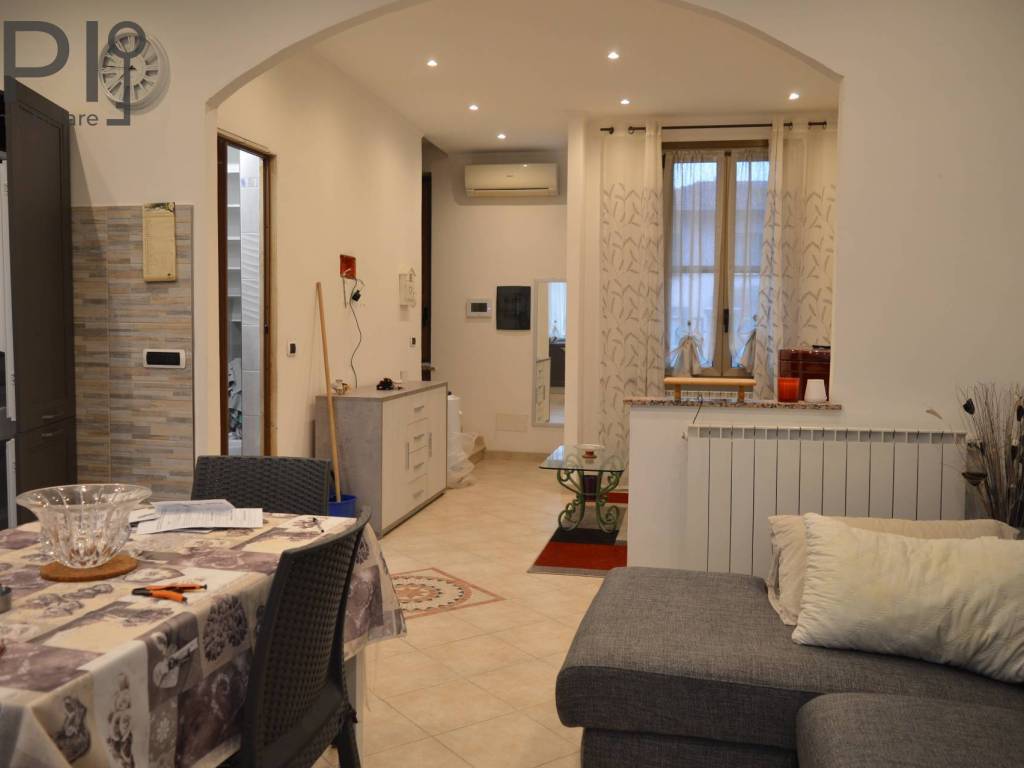Casa indipendente a Cairo montenotte in corso marconi - Foto 4