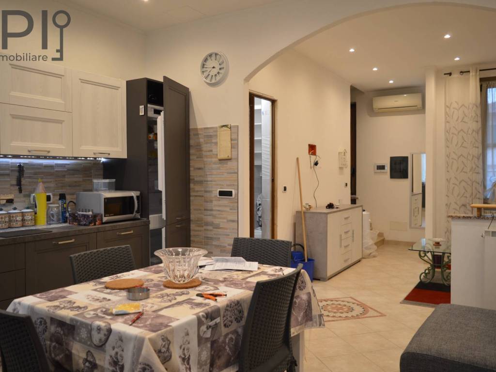 Casa indipendente a Cairo montenotte in corso marconi - Foto 5