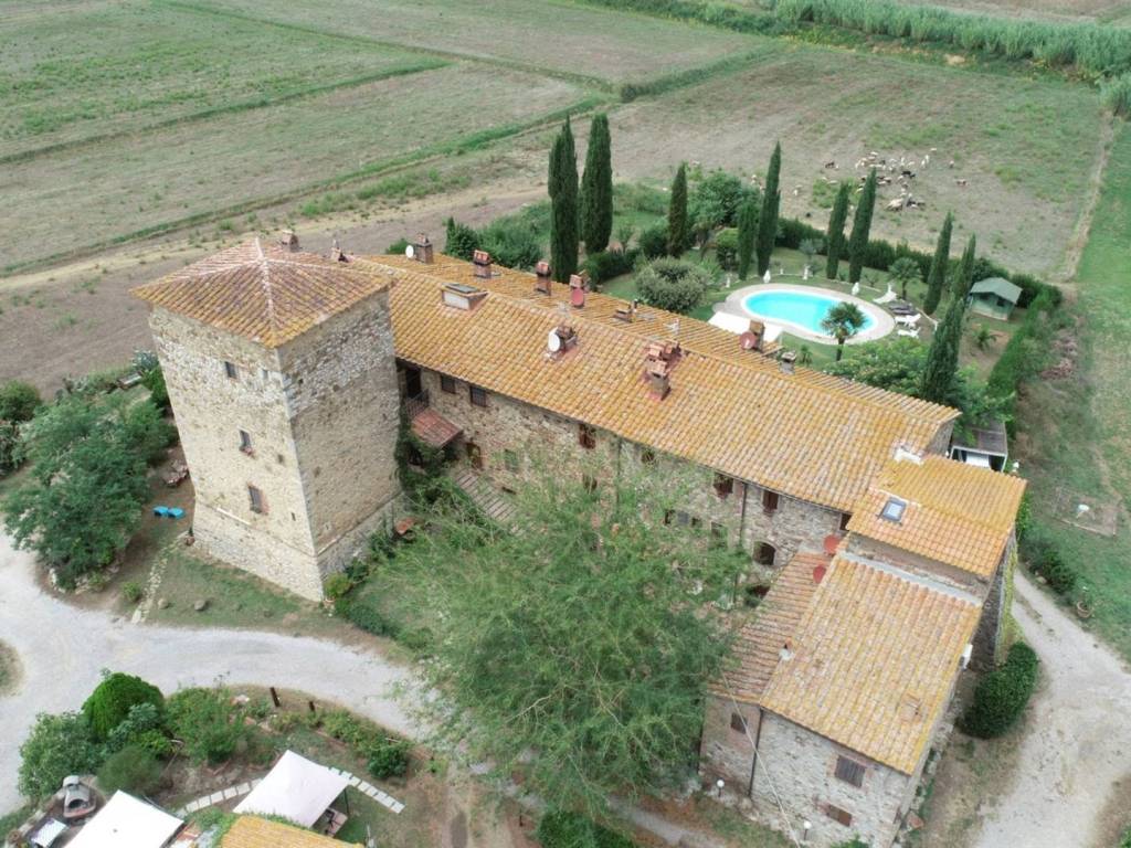 Rustico / casale a Castiglione della pescaia - Foto 2