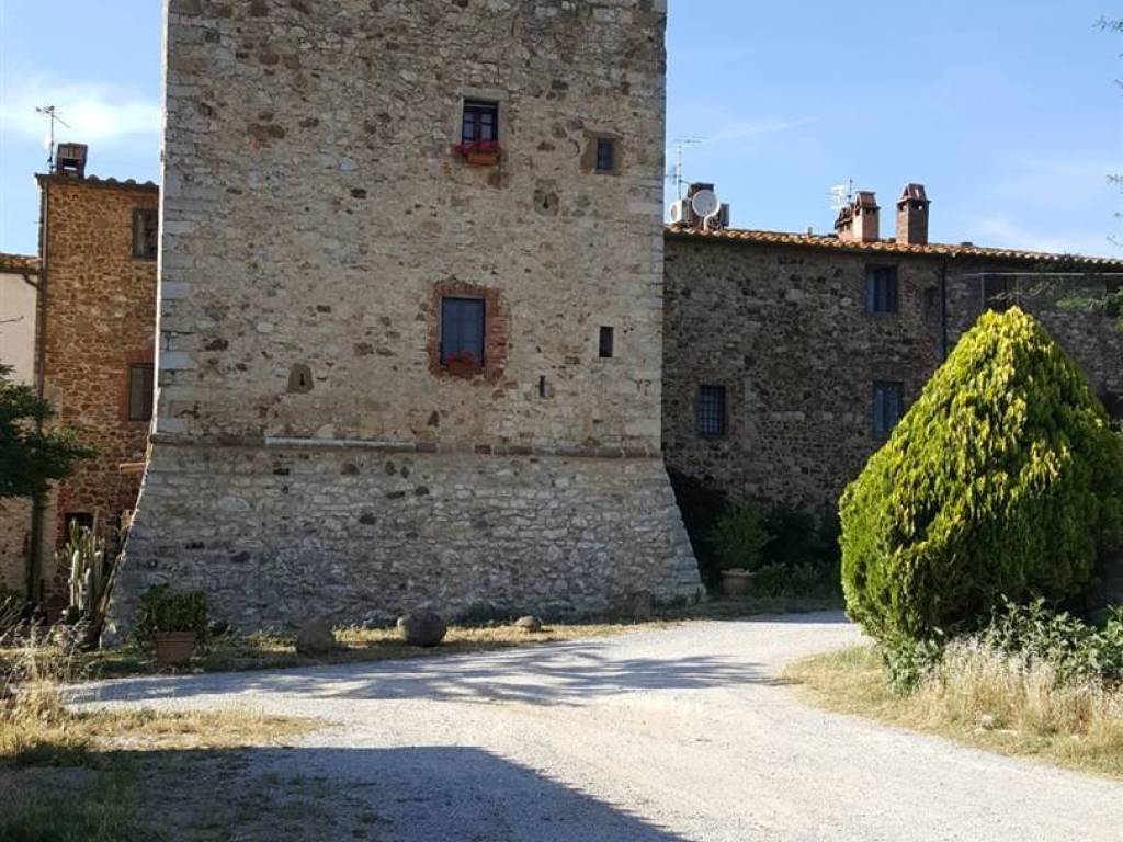 Rustico / casale a Castiglione della pescaia - Foto 3