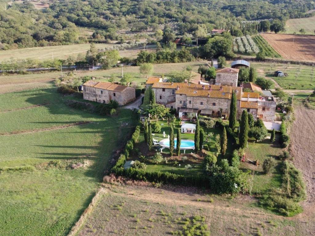 Rustico / casale a Castiglione della pescaia - Foto 4