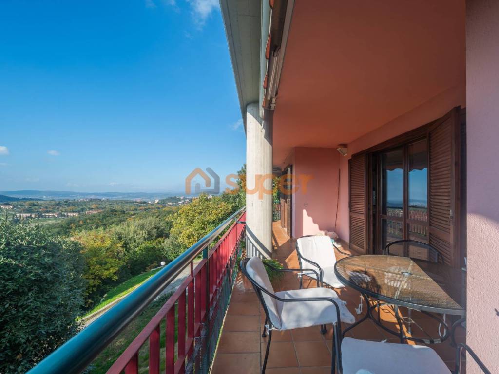 Casa indipendente a Corciano in Via E. De Amicis, 47 - Foto 4
