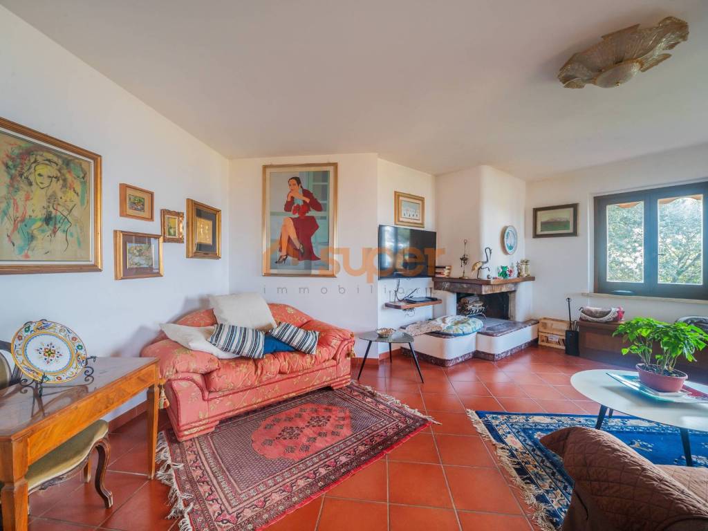 Casa indipendente a Corciano in Via E. De Amicis, 47 - Foto 5