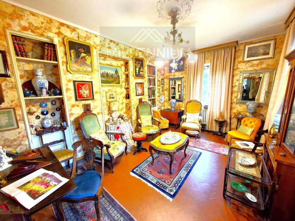 Villa a Stresa - Foto 4