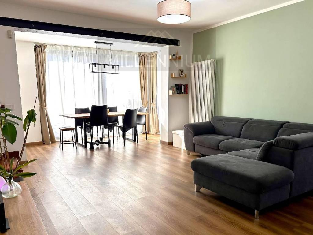 Villa a Castelletto sopra ticino in VIA Beati - Foto 5