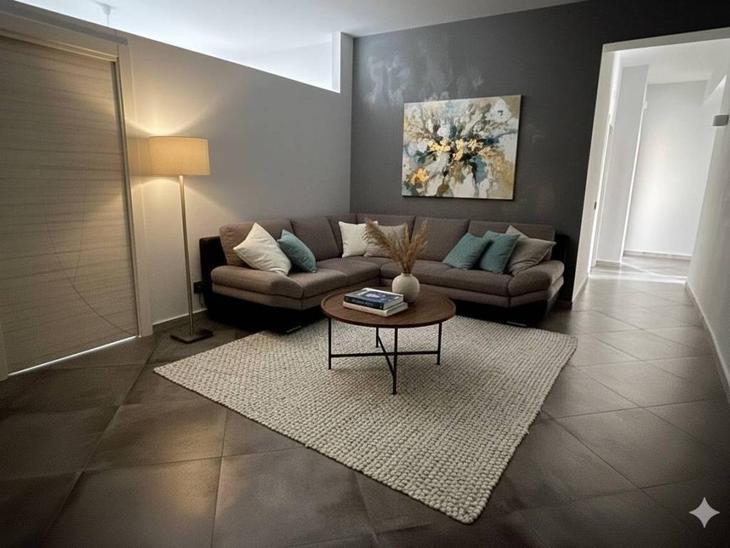 Appartamento a Agrigento in Via marchisio prefoglio - Foto 2