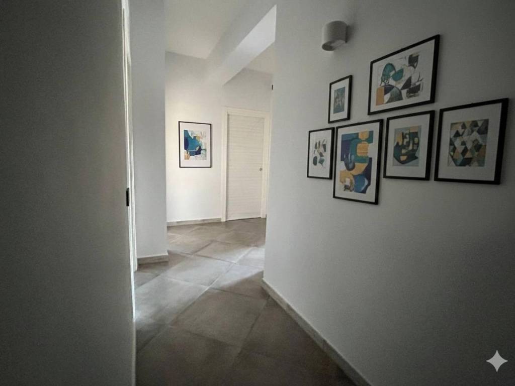 Appartamento a Agrigento in Via marchisio prefoglio - Foto 3